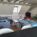 Mon Ptit Nid T3 Duplex Au Coeur De La Krutenau