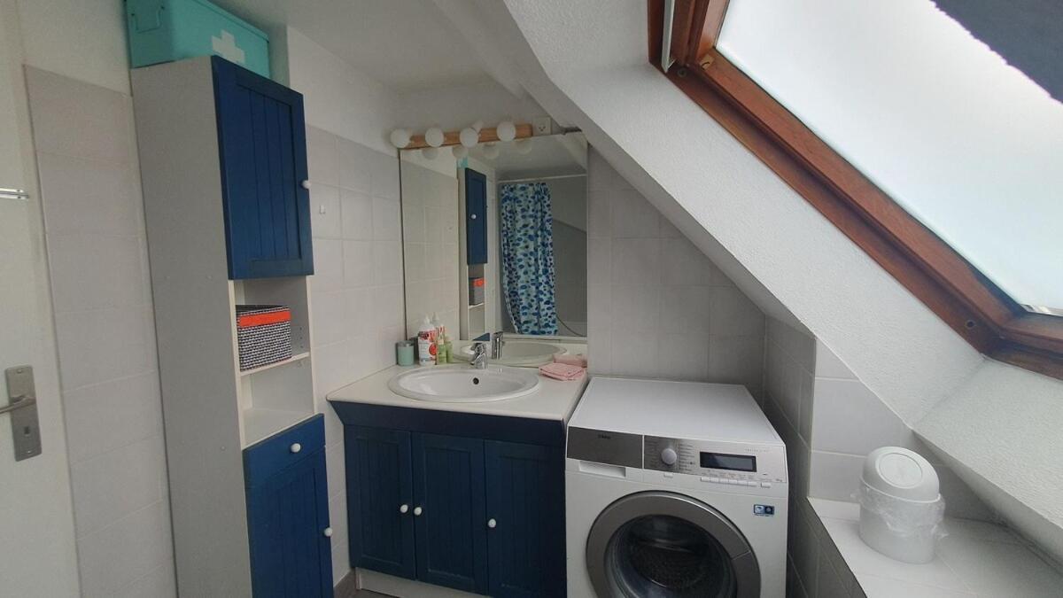 Mon Ptit Nid T3 Duplex Au Coeur De La Krutenau Strasbourg