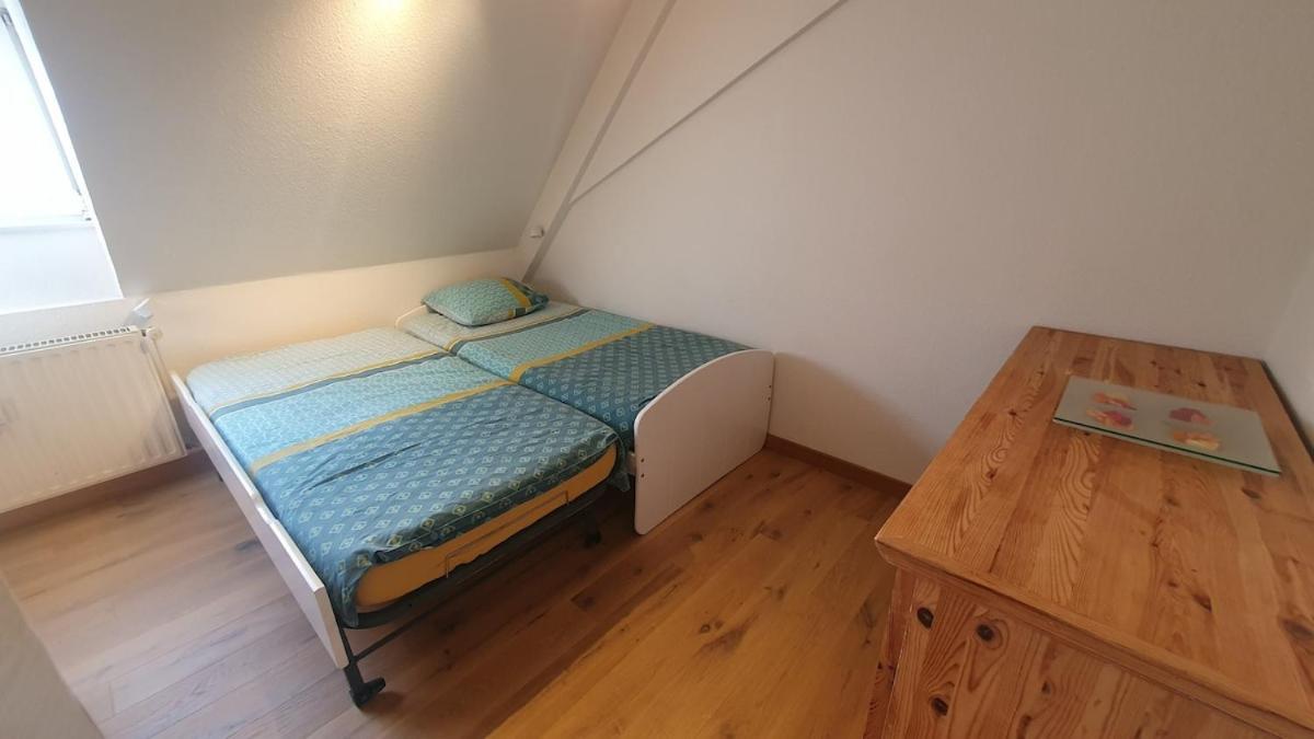 Mon Ptit Nid T3 Duplex Au Coeur De La Krutenau * Strasbourg