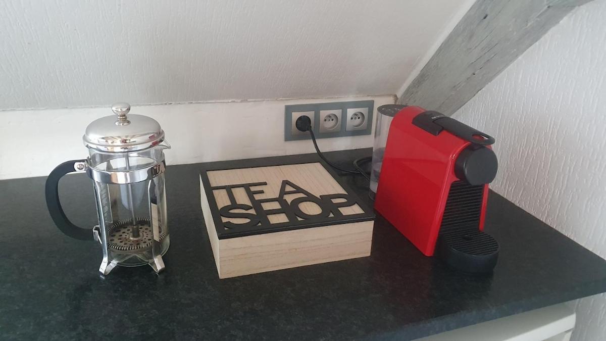 Mon Ptit Nid T3 Duplex Au Coeur De La Krutenau Appartement *