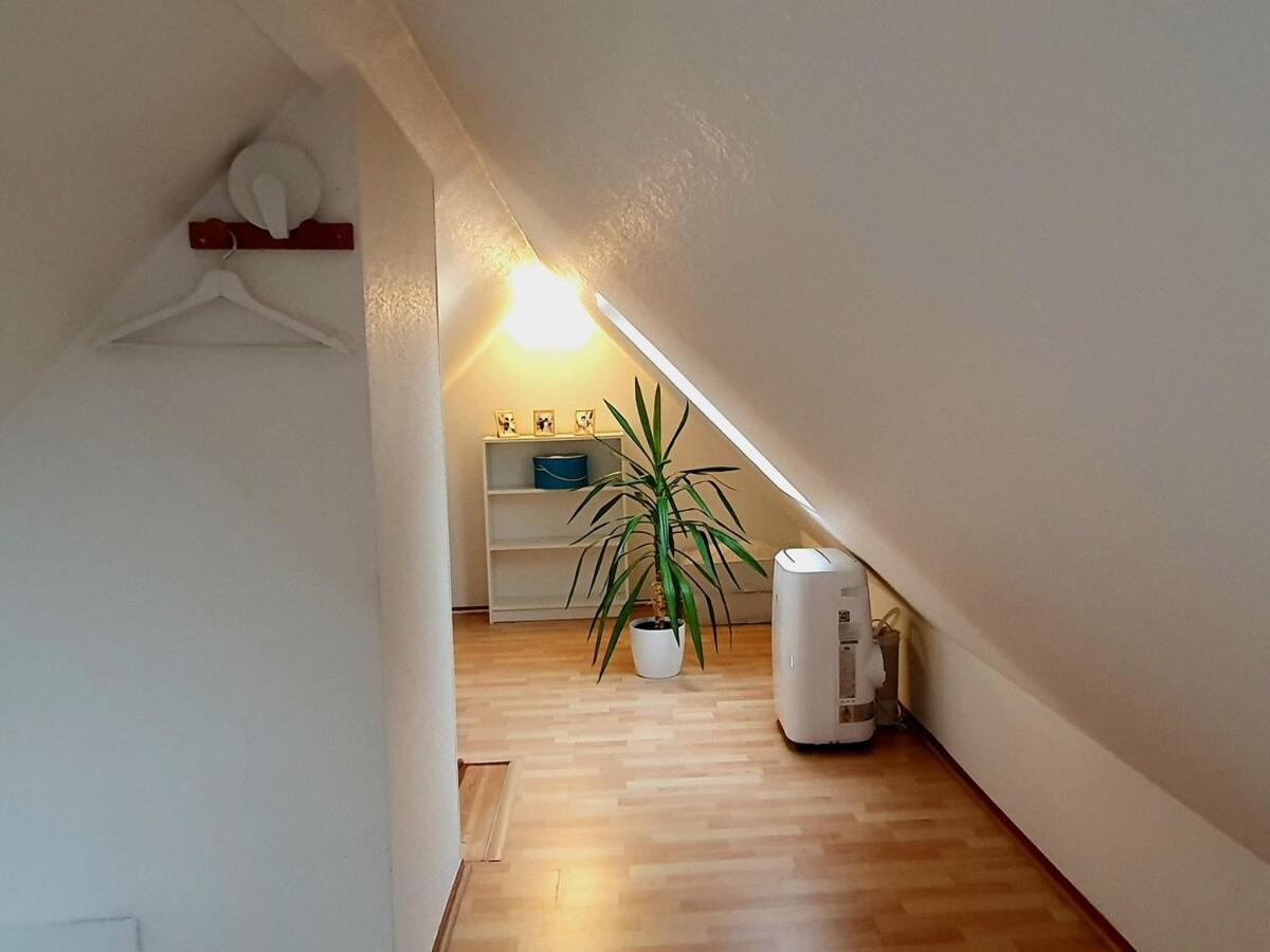 Mon Ptit Nid T3 Duplex Au Coeur De La Krutenau Appartement Strasbourg