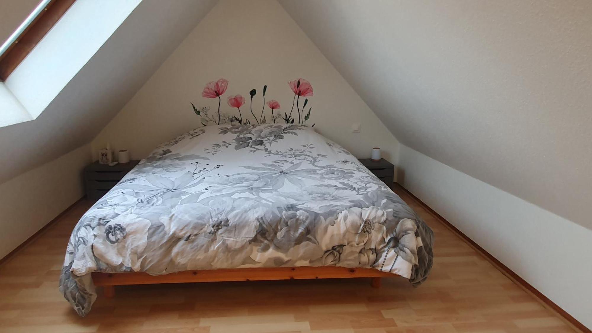 Appartement Mon Ptit Nid T3 Duplex Au Coeur De La Krutenau *